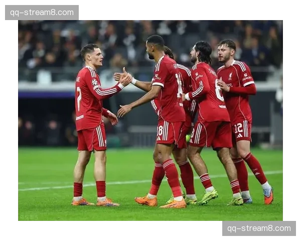 维尔茨近一个半月参与9球 成利物浦进攻端最具创造力引擎 维尔茨近一个半月参与9球 成利物浦进攻端最具创造力引擎