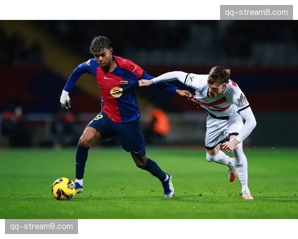 巴萨控球率与进攻效率兼得 摒弃为控球而控球 巴萨控球率与进攻效率兼得 摒弃为控球而控球