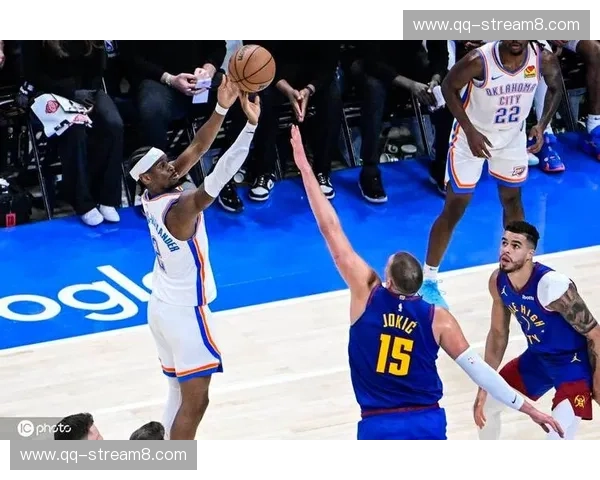 雷霆末节逆转掘金 亚历山大关键表现助球队稳固西部前三位置