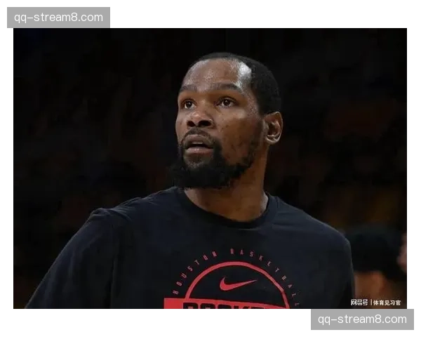 火箭G2调整评估：杜兰特复出后的进攻权重分配问题